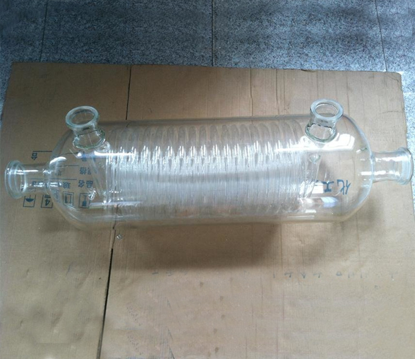 盤管冷凝器