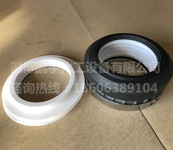 211型機(jī)械密封